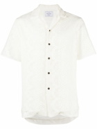 PORTUGUESE FLANNEL - Short-sleeve Shirt