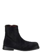 Marsell Tello Ankle Boots