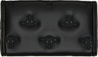 Vivienne Westwood Black Key Case