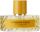 Vilhelm Parfumerie London Funk Eau de Parfum, 100 mL