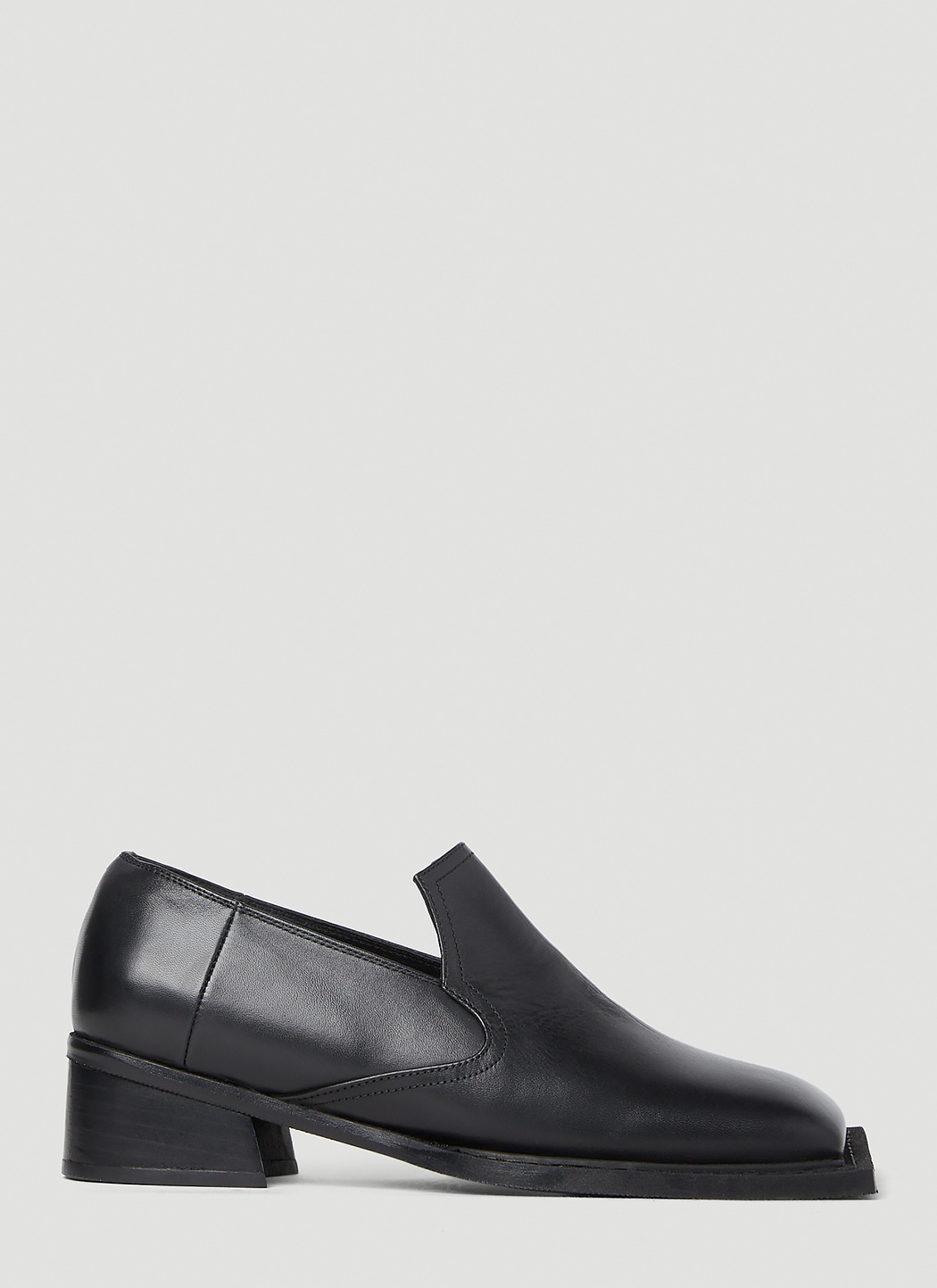 Ninamounah Howled Loafers
