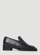 Ninamounah Howled Loafers