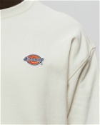 Dickies Millersburg Sweatshirt White/Beige - Mens - Sweatshirts