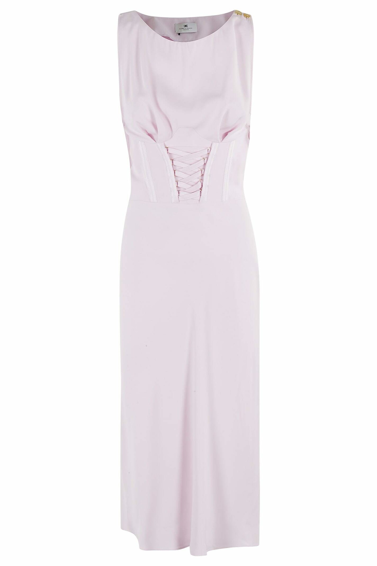 Elisabetta Franchi Abito Elisabetta Franchi