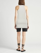 Crossley Womens Tank top Light in Grey