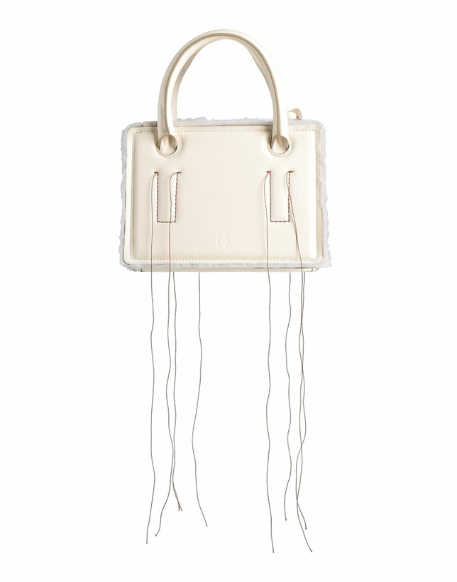 Photo: Dentro Womens Handbag Cream