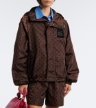 Ganni Polka-dot jacket
