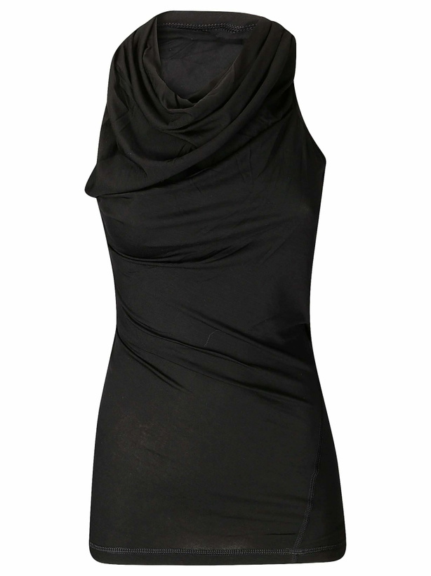 Photo: Helmut Lang Sl Wind Top.soft Clo