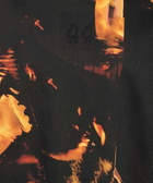 44 Label Group Cotton T-shirt