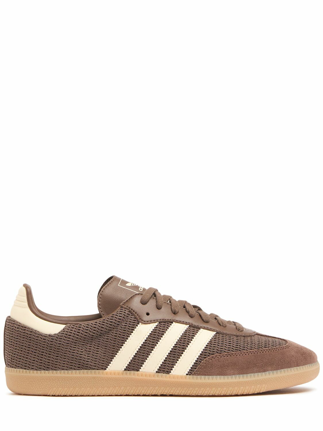 adidas gazelle silver green womens Adidas WB Nylon Samba Desert White