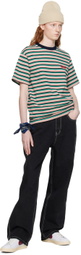 Butter Goods Black Scribble Jeans
