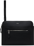 BOSS Black Highway Document Holder