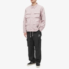 Heresy Men's Blithe Jacket in Pink