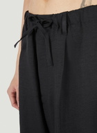 Y-3 Baggy Track Pants