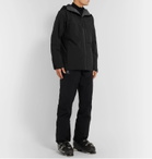 Peak Performance - Alpine Padded GORE-TEX Ski Jacket - Black