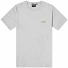 Barbour Men's International Rico T-Shirt in Grey Marl