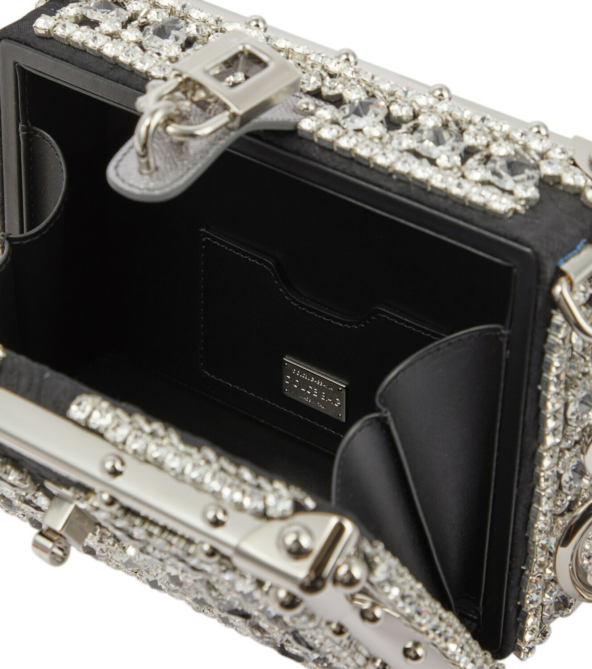 dolce and gabbana shoe box