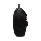 A-Cold-Wall* Black Lead Compression Messenger Bag