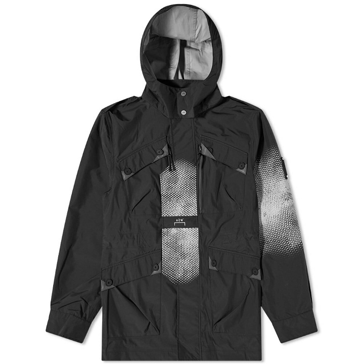 Photo: A-COLD-WALL* Graphic M-65 Model 6 Jacket