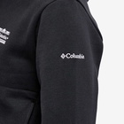 Columbia Women's Lodge Hoody in Black/Bordered Beauty