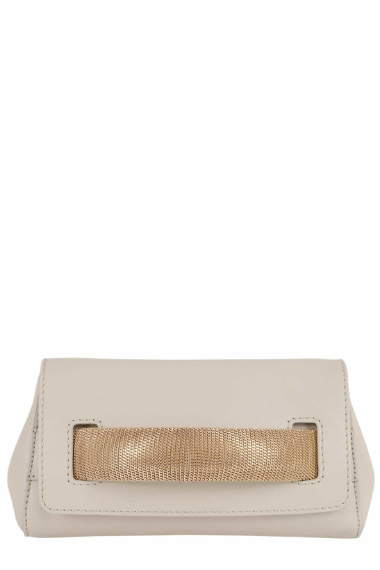 Photo: Orciani Clutch Gossip