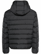 MONCLER Jeluz Tech Down Jacket