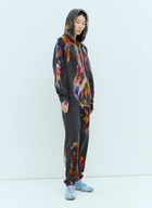 Aries Colourspray Track Pants