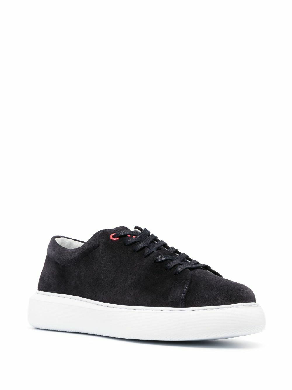 PEUTEREY - Sneakers With Logo