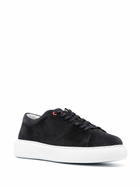 PEUTEREY - Sneakers With Logo
