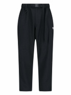 Y-3 Technical Fabric Pants
