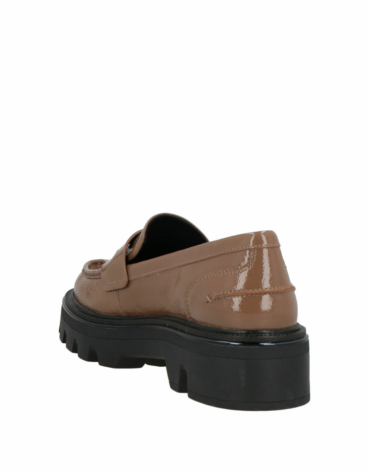 Rag & Bone Womens Loafers Light brown