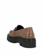 Rag & Bone Womens Loafers Light brown