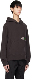 Ksubi Black Kulture Kash Hoodie