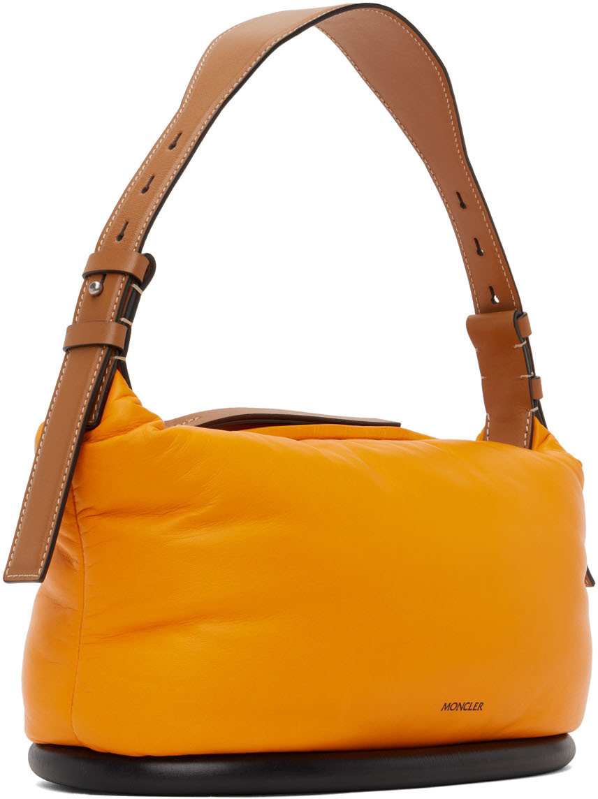 Moncler Genius Orange 2 Moncler 1952 Frisson Bag Moncler Genius