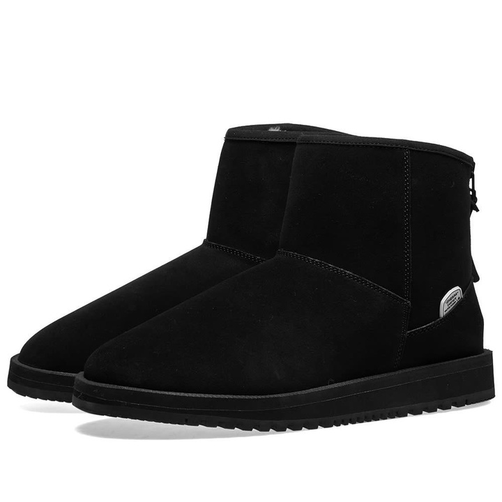 Photo: Suicoke ELS-Mwpab-Mid