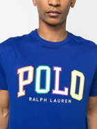 POLO RALPH LAUREN - Logo T-shirt