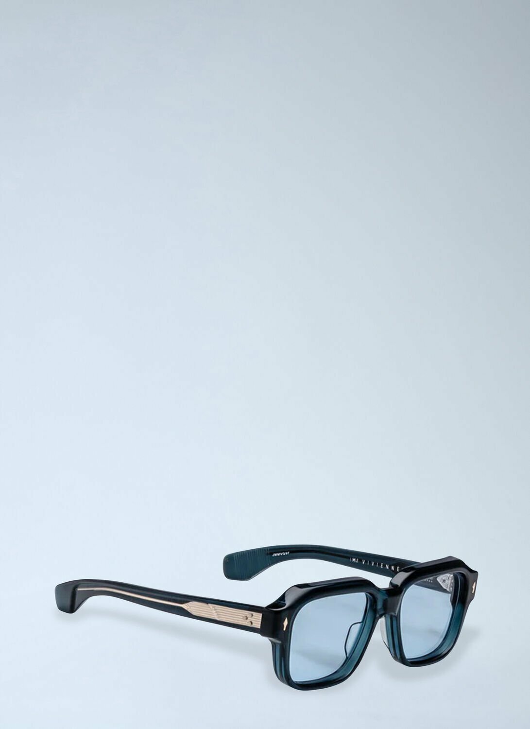 Jacques Marie Mage Vivienne 500 Collector’s Edition Glasses