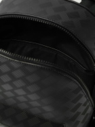 Montblanc - Mini Textured-Leather Backpack