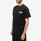 HOCKEY Men's City Limits T-Shirt in Black