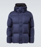 Zegna Padded puffer jacket