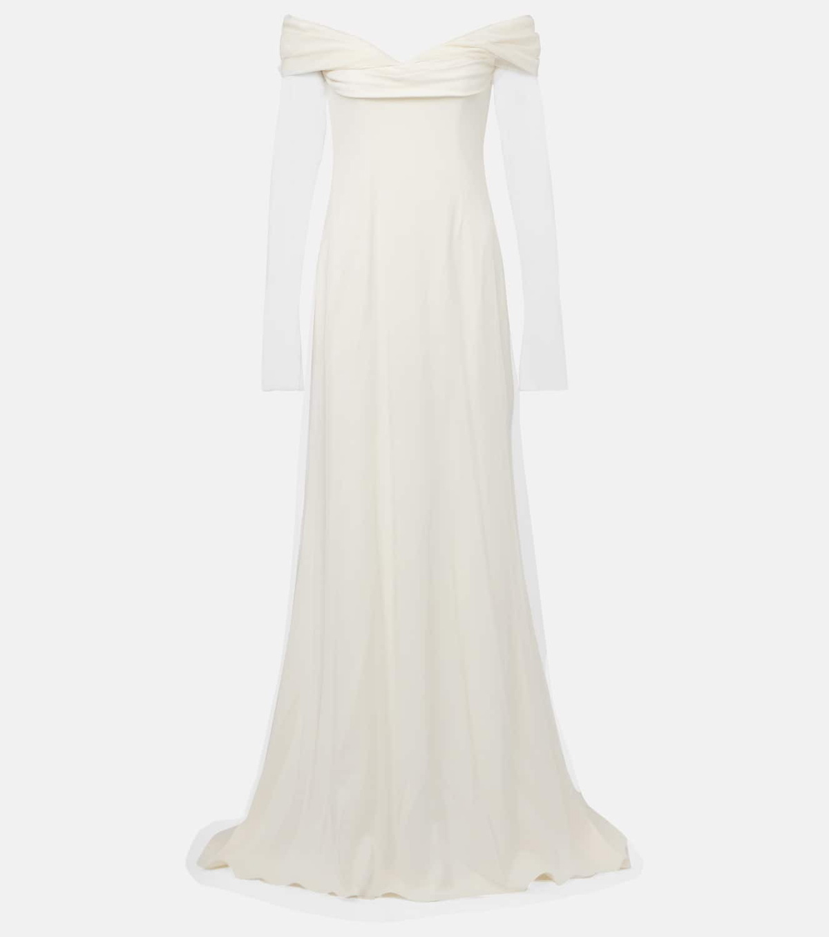 Danielle Frankel Bridal Eloise gown