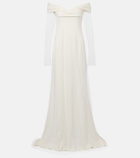 Danielle Frankel Bridal Eloise gown