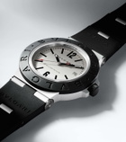 Bvlgari Bvlgari Aluminium watch