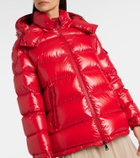 Moncler Maire down jacket