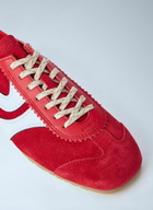 Dries Van Noten Vintage Suede Sneakers