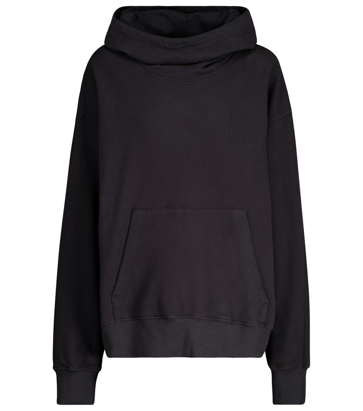 Velvet - Ora oversized cotton hoodie Velvet