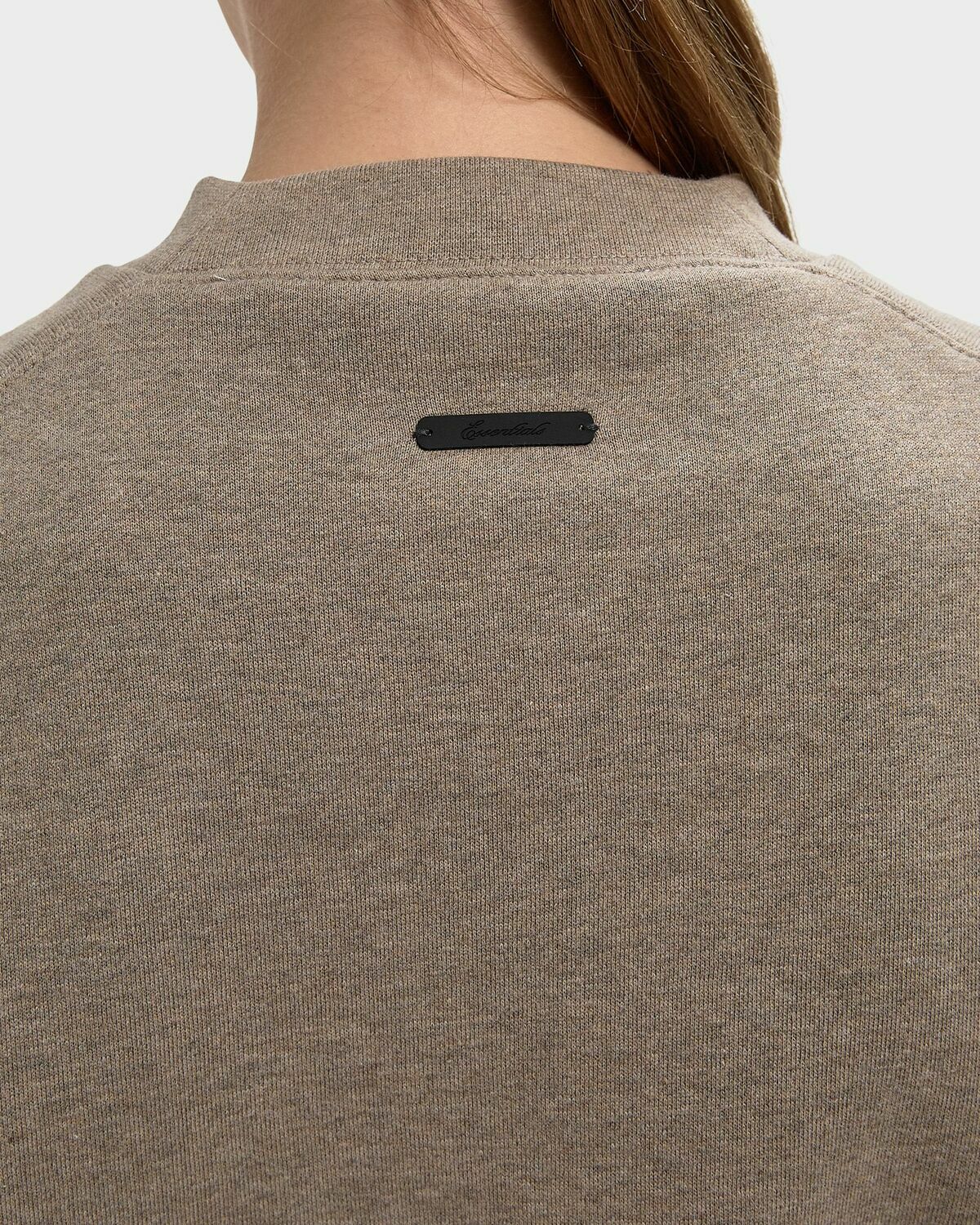 WMNS CLASSIC CREWNECK SWEATSHIRT