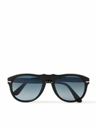 Persol - Aviator-Style Acetate Sunglasses