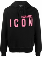 DSQUARED2 - Sweatshirt With Logo