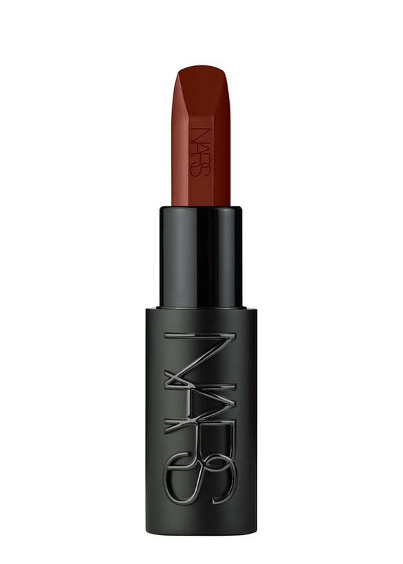 Photo: Nars Explicit Lipstick - Ravenous